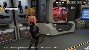 Operation Lovecraft: Fallen Doll - Patreon Steam Version Gameplay