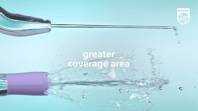 Philips Sonicare Cordless Power Flosser Oral Irrigator HX3806/31 смотреть онлайн