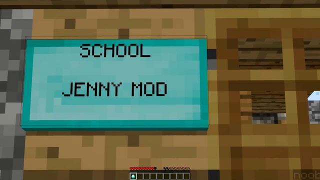 this is New Jenny Mod in Minecraft 2022 | Jenny Mod Download! jenny mod minecraft #jennymod смотреть онлайн