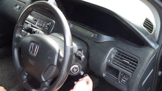 SDS-301 электронный замок зажигания Engine Start смотреть онлайн