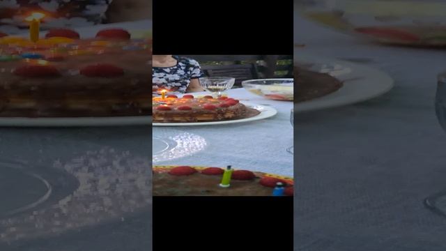 незадуваемая свечка смотреть онлайн