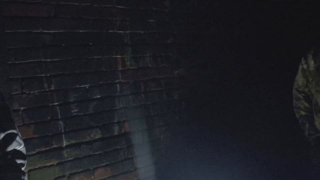 В поисках душ умерших \ Паранормальный выпуск \ Подвал заброшенного военкомата \ Ижевск, Удмуртия смотреть онлайн