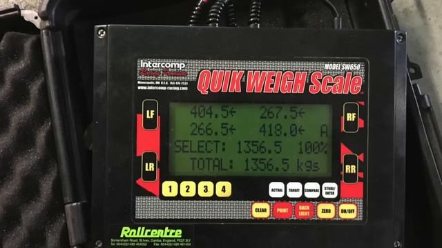 So, what does the Lotus Evora GT430 really weigh? смотреть онлайн