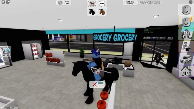 КАК Я ВЕРНУЛ СВОЁ ЛИЦО! / Brookhaven RP смотреть онлайн