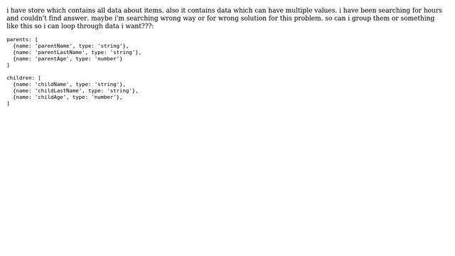 How can i loop for store items i want in ExtJS XTemplate? смотреть онлайн