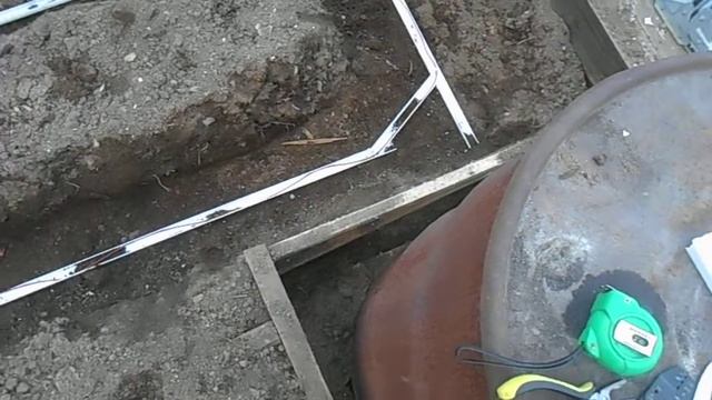 Тёплая грядка в теплице за пол часа смотреть онлайн