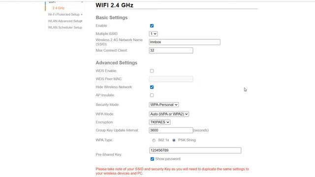 Innbox GPON Wi-Fi router ni YASHIRISH TELEFON orqali bog'lash смотреть онлайн