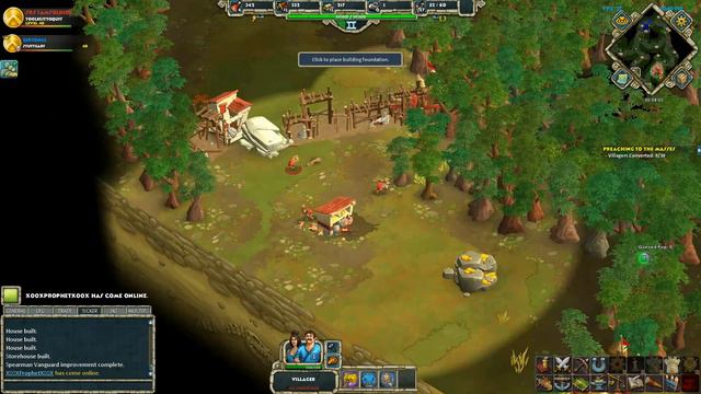 Game 2 - sKs IAmSoldieR vs Zerton55 смотреть онлайн