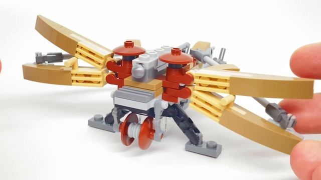 LEGO Star Wars The Mandalorian Trouble on Tatooine review! 2021 set 75299! смотреть онлайн