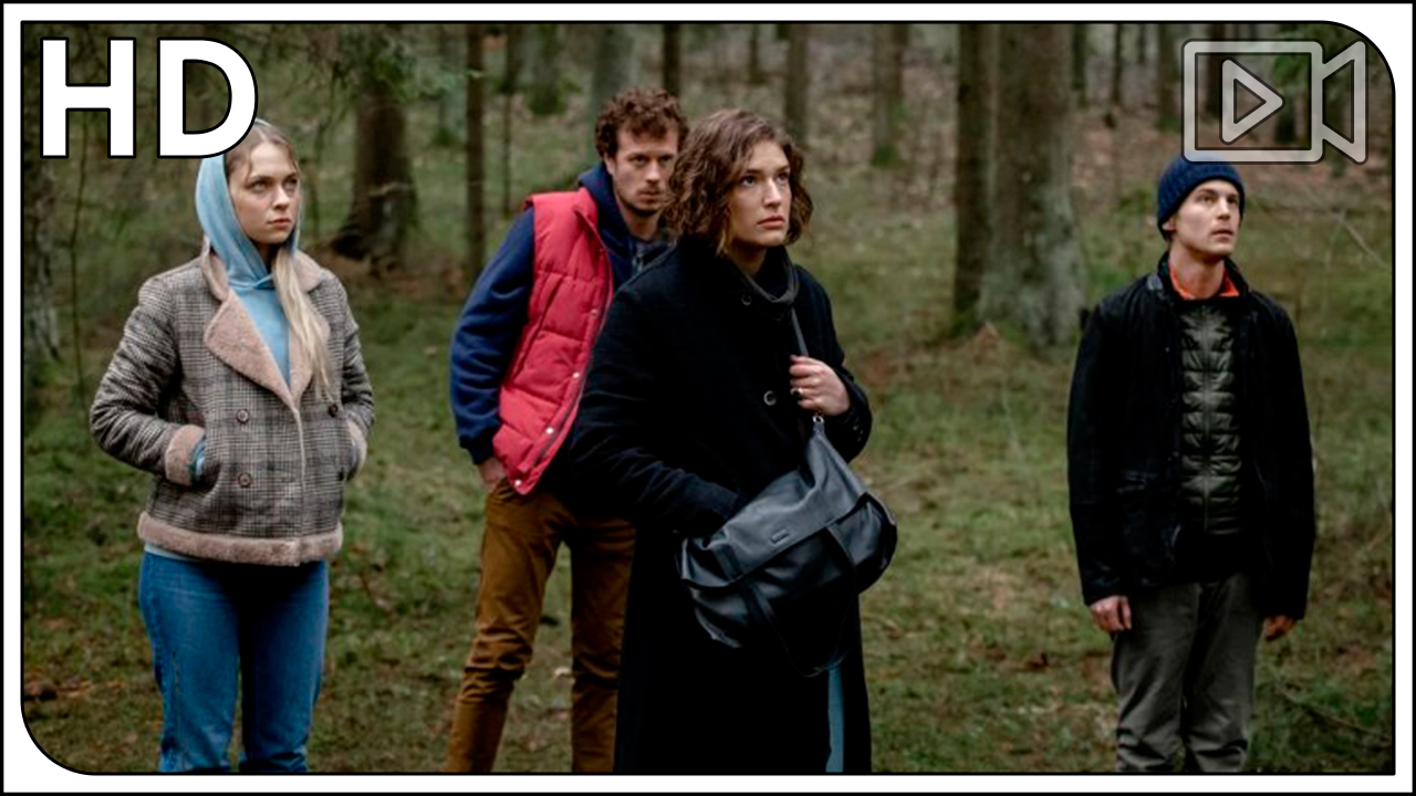 Топи – Трейлер HD (18+) [Сериал 2021 | Сезон 1] – Русский перевод