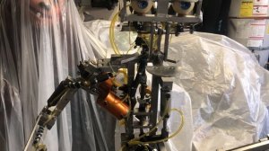 Billy Bob Restoration Part 2