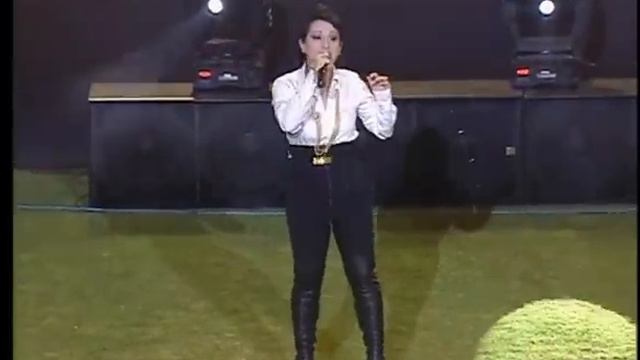 Anna Reznikova - Right here waiting for you - Анна Резникова смотреть онлайн