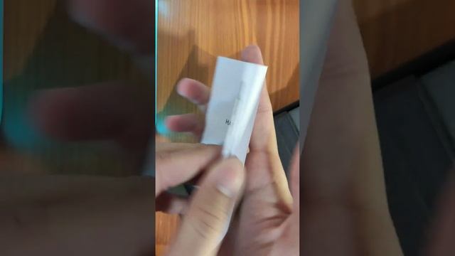 Unboxing Haylou RS4 Plus #asmr смотреть онлайн