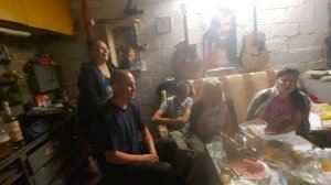 СКРИПАЧ .под гитару Ефимов Анатолий