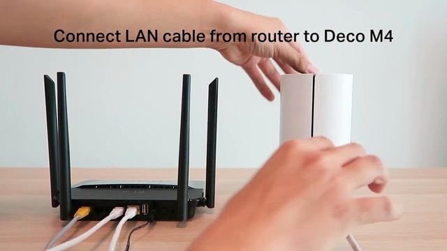 Deco Whole Home Mesh Wi-Fi System | Tp-link Deco E4 Unboxing & Setup | Tp-link মেশ রাউটার смотреть онлайн