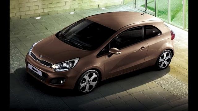 Adrian Brien Kia Promo Video January 2016 смотреть онлайн