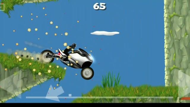 Exion Hill Racing Games level 4 Exion Hill Racing game level 4 gaming video смотреть онлайн