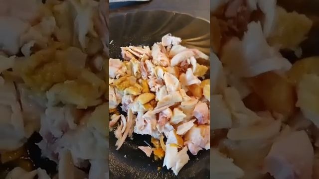 Суп гороховый