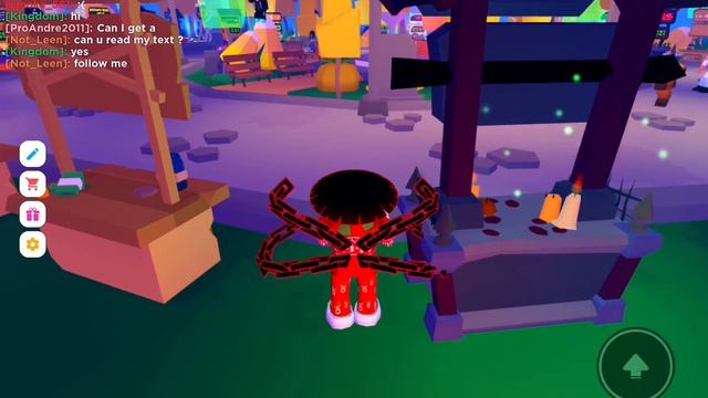 😱Roblox😱 как привлечь к себе внимание в режиме pls donate? смотреть онлайн