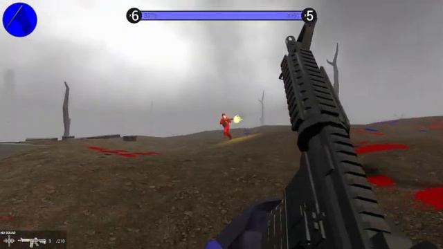 Ravenfield игр смотреть онлайн
