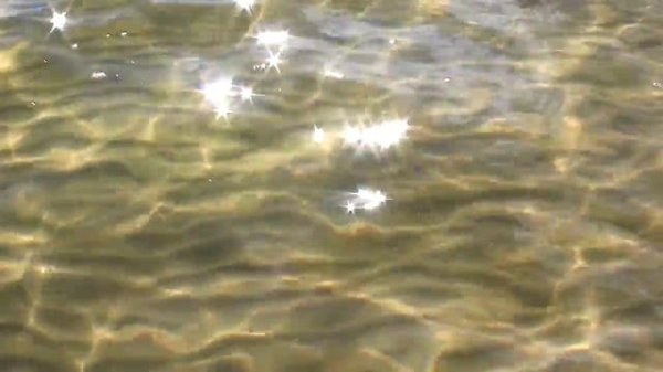 Светящееся озеро - Luminous Lake