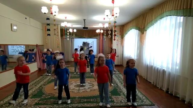 Робот Бронислав вок гр Мечтатели дс1312 смотреть онлайн