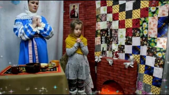 Рождественская история смотреть онлайн