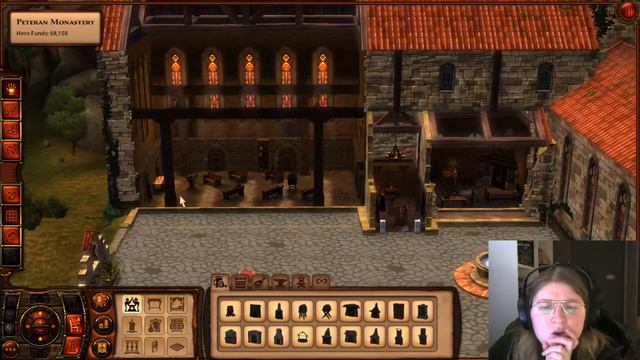Playing (and overanalyzing) The Sims Medieval! | Part 19 смотреть онлайн