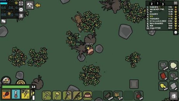 Разработчик покупает Devast.io! LapaMauve вернулся! Нас услышали! #devast #деваст