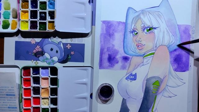 ПРОСТО ИГРАЮ В ГЕНШИН И ПОЛУЧАЮ ПОДАРКИ / Как получить бокс от Mihoyo