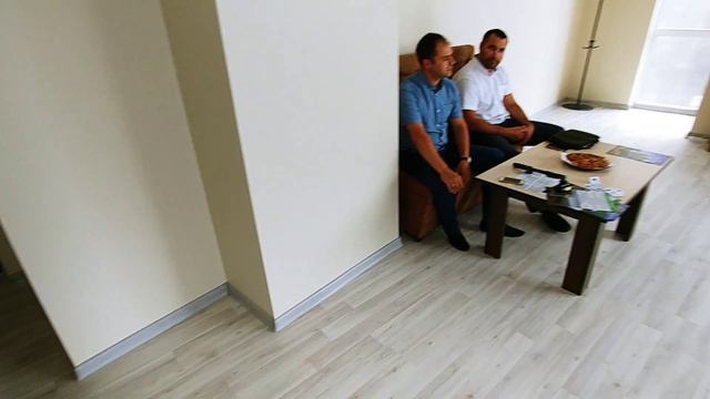 ЖК Морские Берега в Сочи - сданный дом со всеми документами за 70 т.р за квадрат! смотреть онлайн