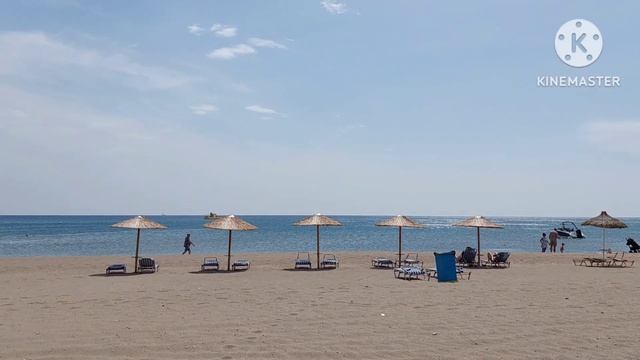 FALIRAKI BEACH( may 2023) смотреть онлайн