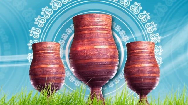 Хромокей Чороон узор