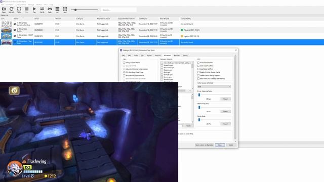 How to Emulate SKYLANDERS with NO PORTAL in RPCS3 | (w/ TIMESTAMPS) смотреть онлайн