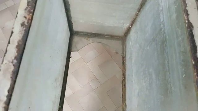 33.Старый советский аквариум на реставрацию!!! смотреть онлайн