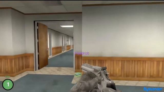 Garrys Mod Murder - What If I Told You? смотреть онлайн