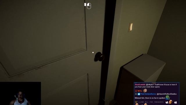 SCARY GAMES ARE BACK? смотреть онлайн