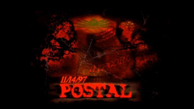 POSTAL Redux Rampage OST - Improvised Explosive Device (In-game Mix)