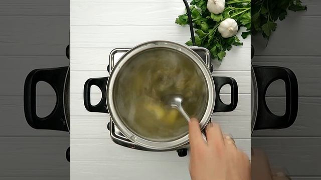Как Приготовить Рассольник "Кубанский" • Вкусный рецепт смотреть онлайн