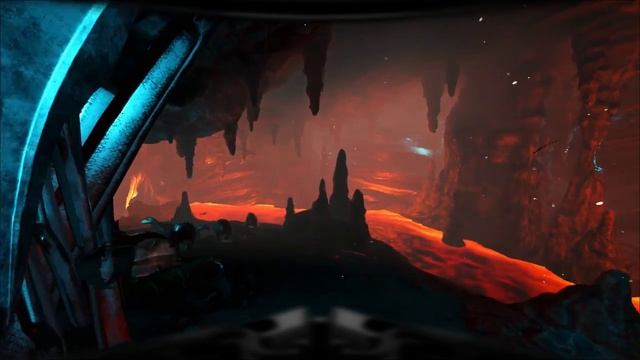 ОБНОВА 257. КОНЦОВКА ИГРЫ?, РЕЖИМ ВОЗНЕСЕНИЕ, ВУЛКАН/НОВЫЙ ДИЗАЙН ► Ark: Survival Evolved #14 смотреть онлайн