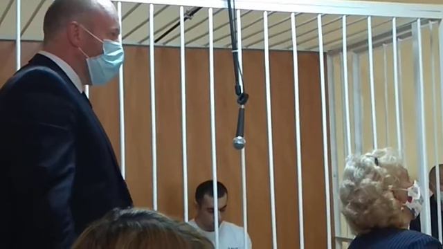 Отпустить из СИЗО просит адвокат обвиняемого в похищении человека в Бердске