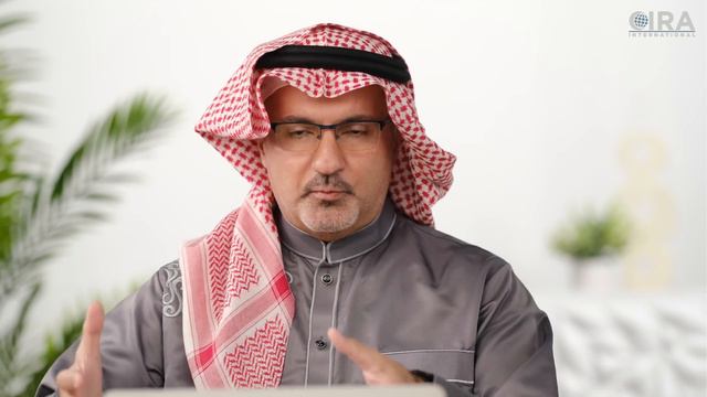 Allah, The Author of Order or Confusion - Refuting Dan Gibson - Episode 3 смотреть онлайн