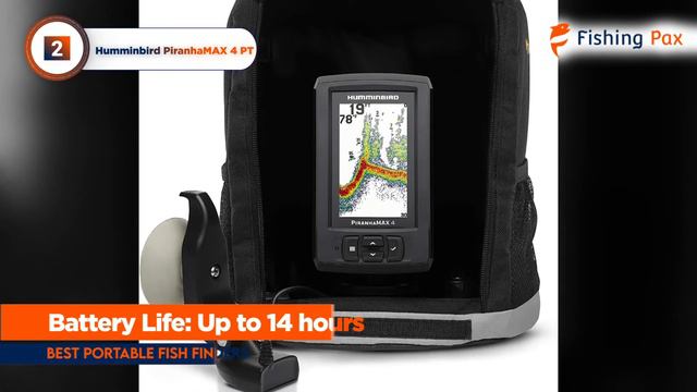 Best Portable Fish Finders смотреть онлайн