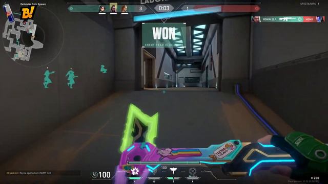 🔴TKRP Development Progress... New Account Rank Push | SALEO | VALORANT Malayalam Live смотреть онлайн