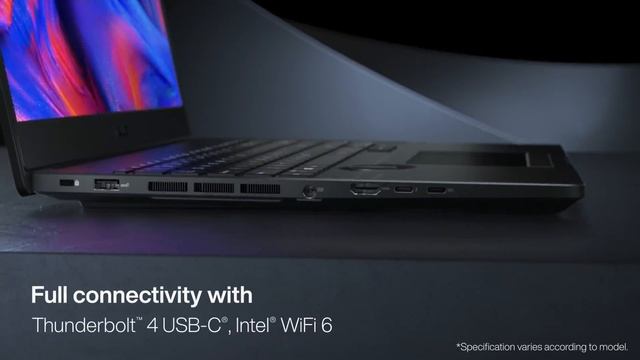 Asus ProArt Studiobook 16Pro 16 OLED H5600 W5600 H7600 W7600 30s смотреть онлайн