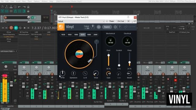 The Best Free VST Plugins
