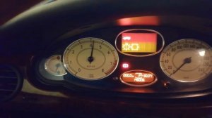 Ровер 75 двигатель 1.8 120 лс не набирает обороты не могу найти проблему!!!
