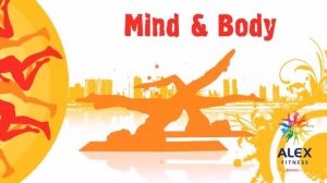 Фитнес-клуб "ALEX Fitness" 2