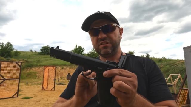 #kajabaTSA Обзор ФОРТ-14 "БЕРКУТ" 9Х18. Такой дичи вы ещё не видели :) Привет их 2000х смотреть онлайн