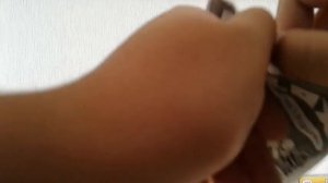 Распаковка бумажного сюрприза роблокс